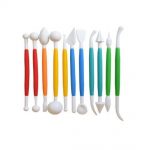 ابزار فوندانت 11 عددی