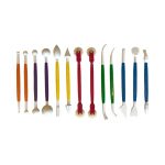 ابزار فوندانت 13 عددی