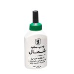 چسب چوب موشکی شمال