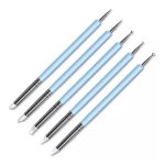 قلم طراحی سیلیکونی و داتینگ - Image 3