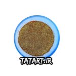 اکلیل ریز طلایی اعلاء