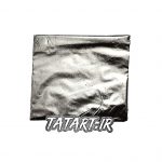 رنگ پودری نقره ایی
