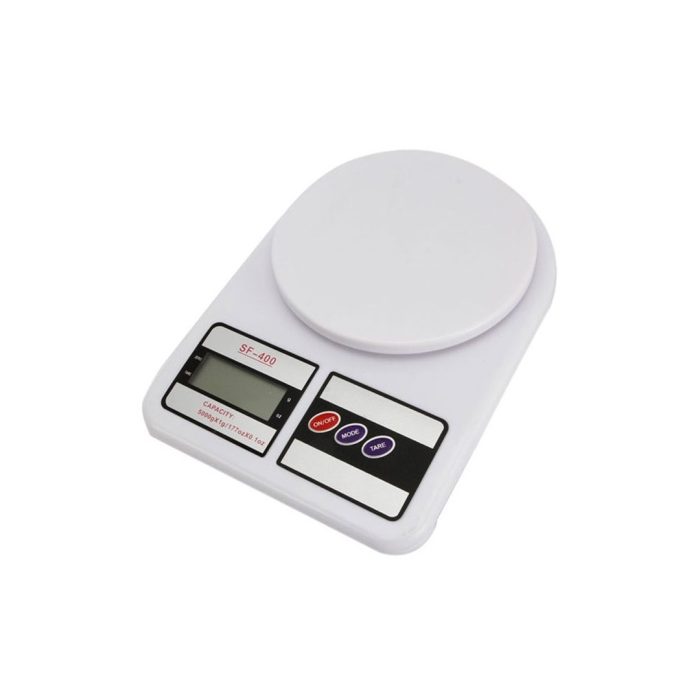 ترازو آشپزخانه SF400 - Image 1