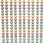 چشم رزینی کد 29 - 5میل - Image 2